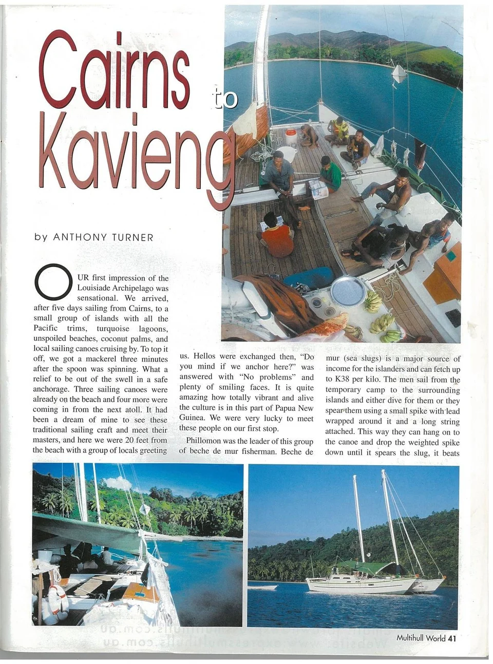 Original article, page 1