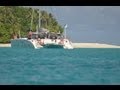 Rock Islands Palau